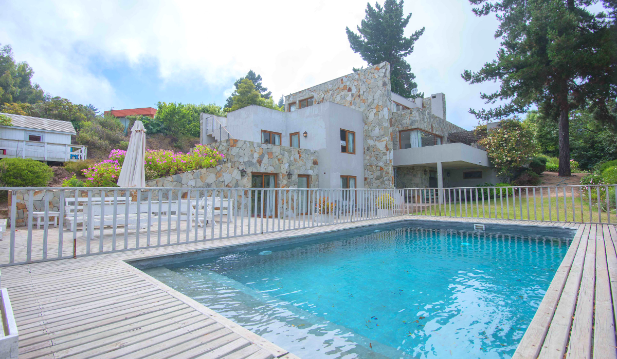 Casa Condominio Cantagua